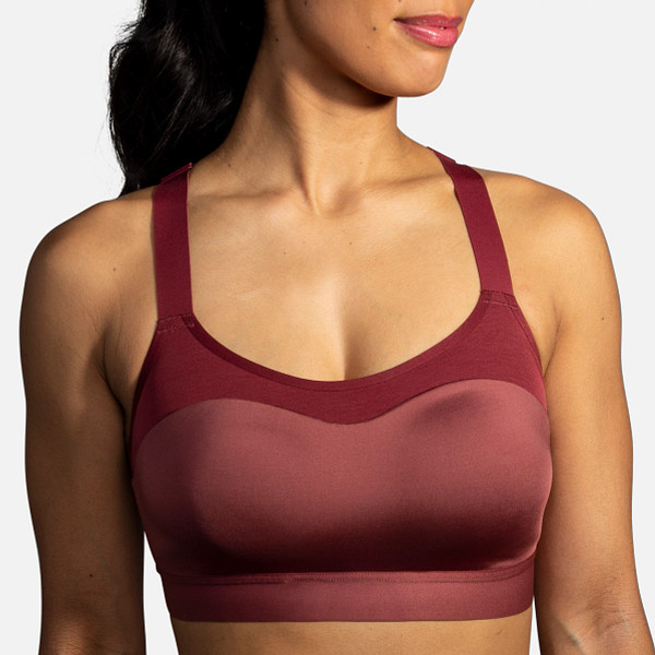 Women's Brooks Dare Racerback Bra