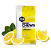 GU Energy Chews 12 Pack - Lemonade