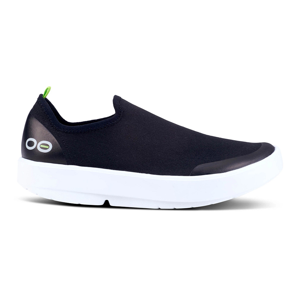 Womens OOFOS OOmg eeZee Casual Shoe