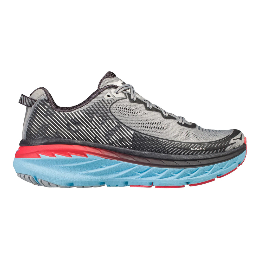 HOKA BONDI 8 WOMENS - RnJ Sports