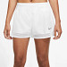 Women's Nike Dri-FIT Crew Breathe Short - White