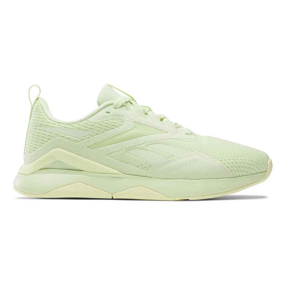 Womens Reebok Nanoflex TR 2.0 Cross Training Shoe