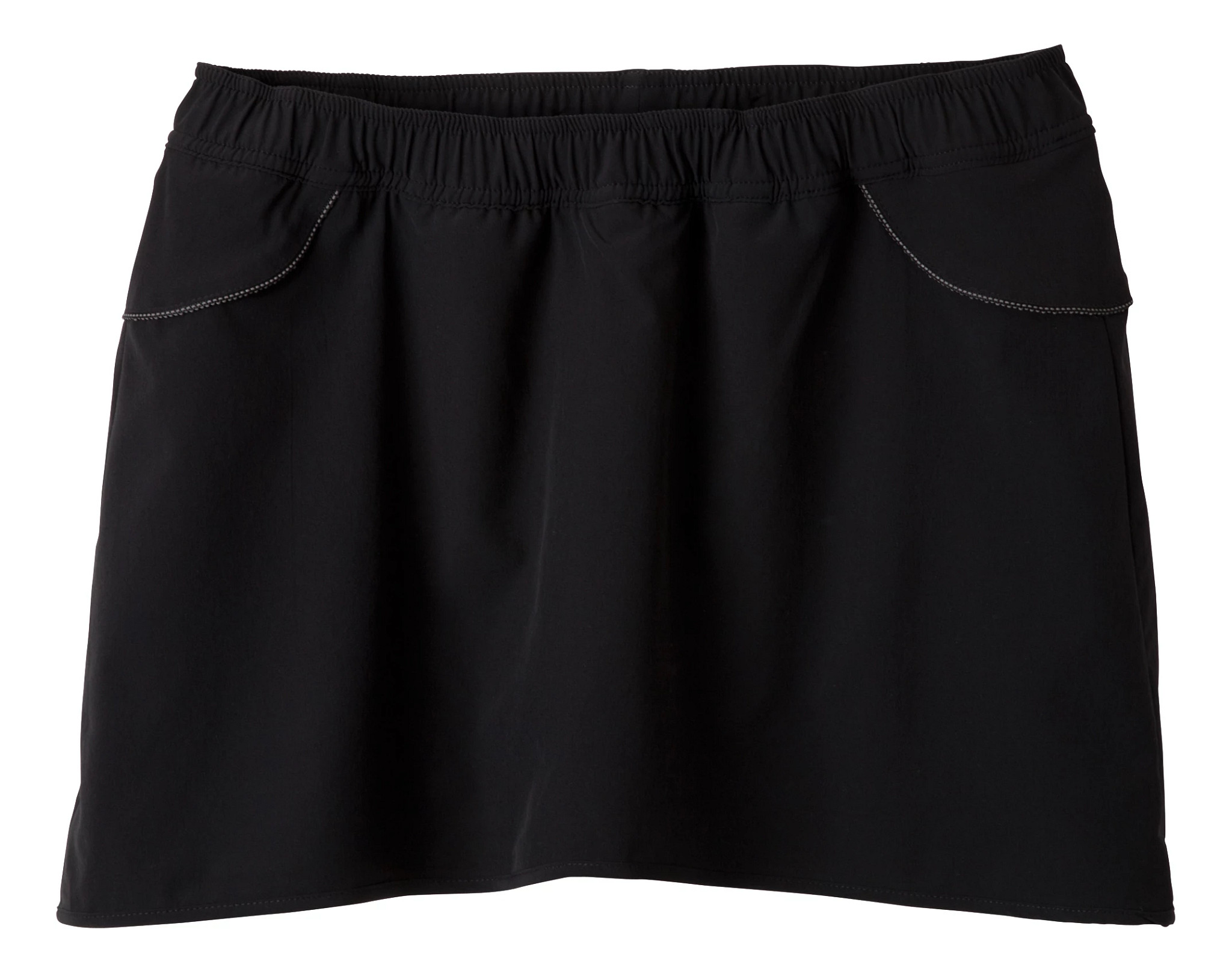 Womens Prana Willa Skort Fitness Skirts
