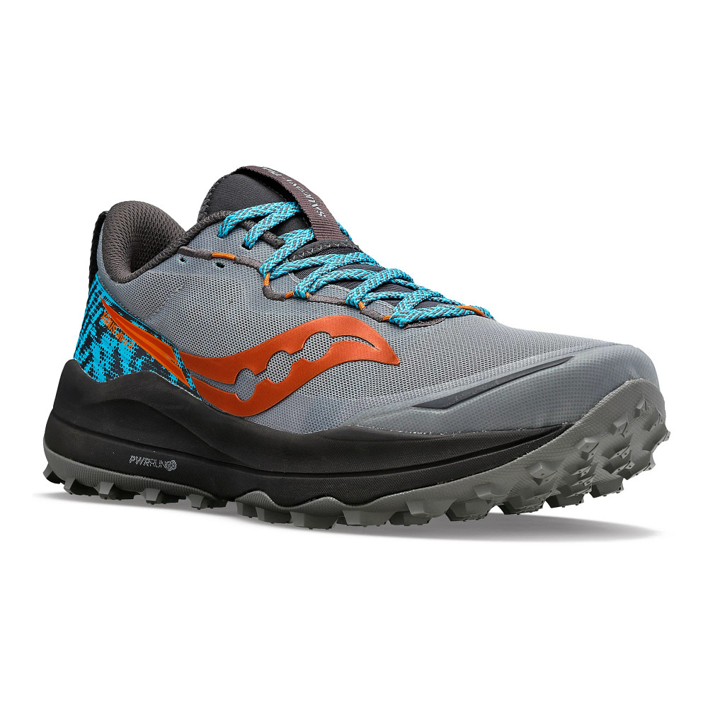 Saucony xodus 2.0 shop trail running shoes