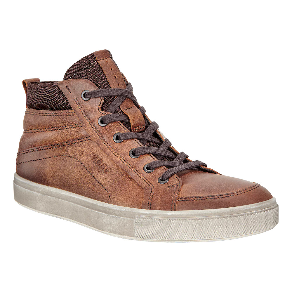 Men s Ecco Kyle High Top