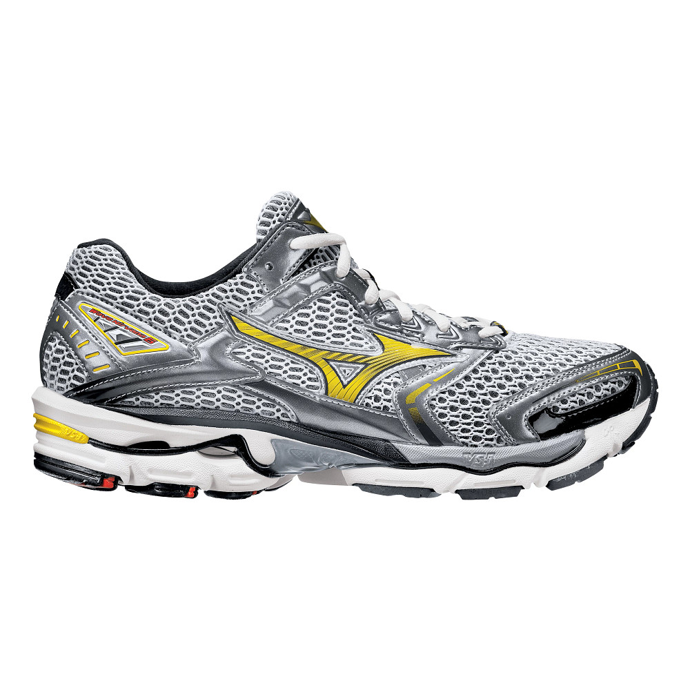 Mizuno wave nirvana 6 women's best sale