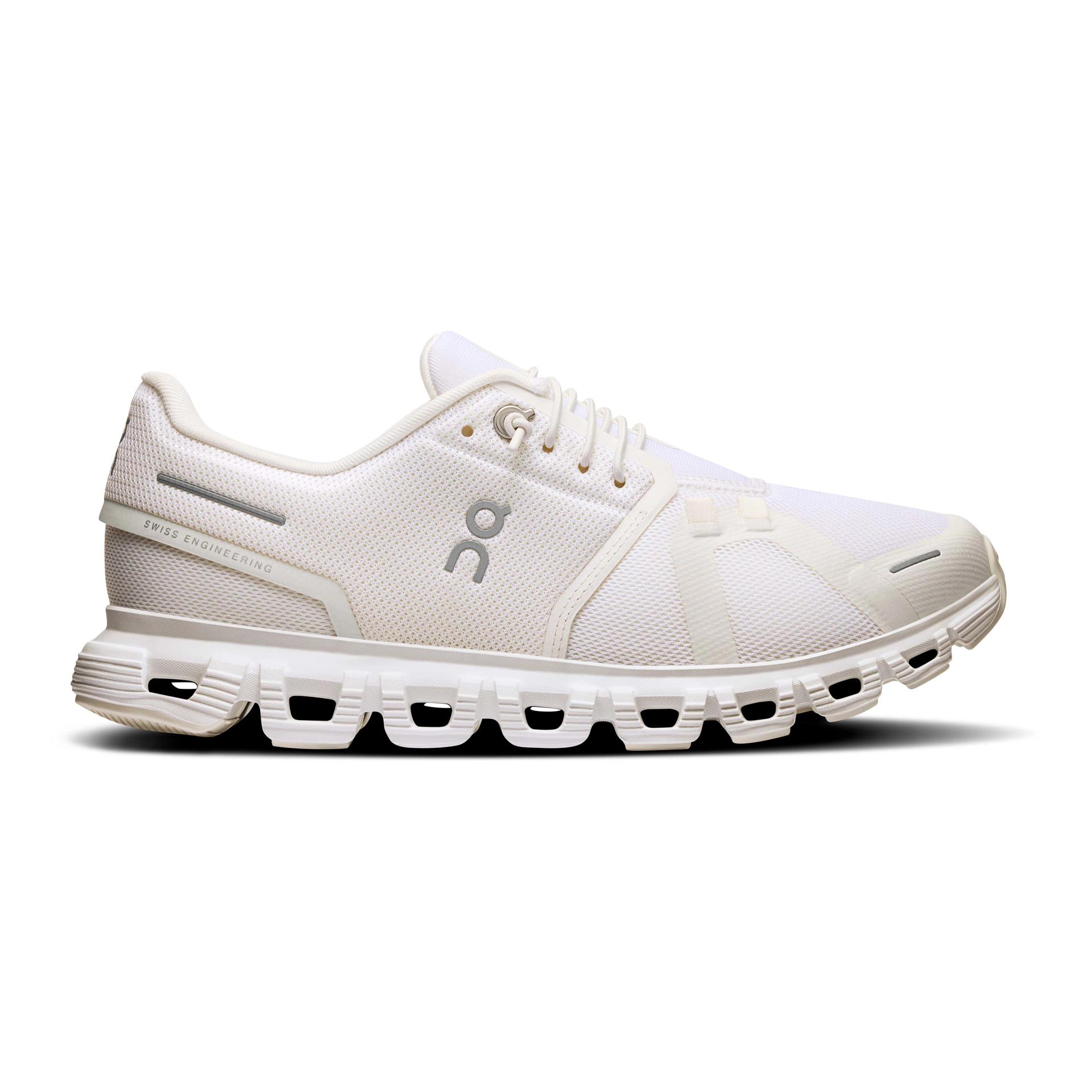 Womens On Cloud 6 Running Shoe | Road Runner Sports