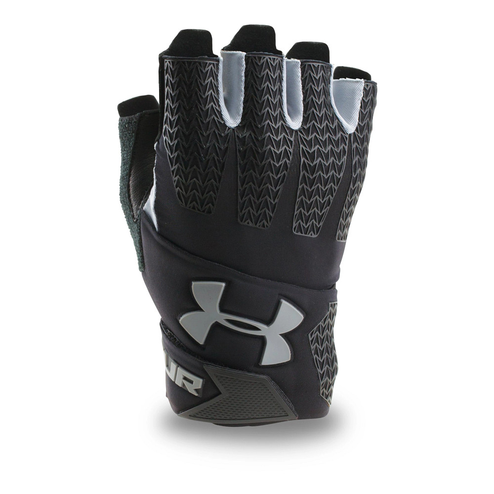 Under armour resistor outlet gloves