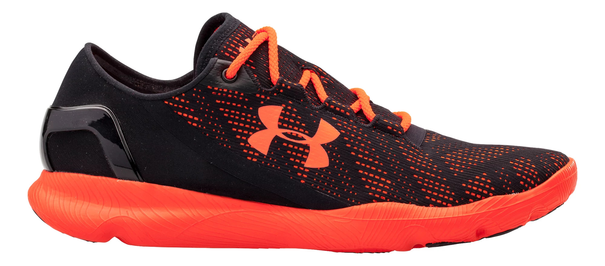 diario pivote Ser Mens Under Armour Speedform Apollo Vent Running Shoe