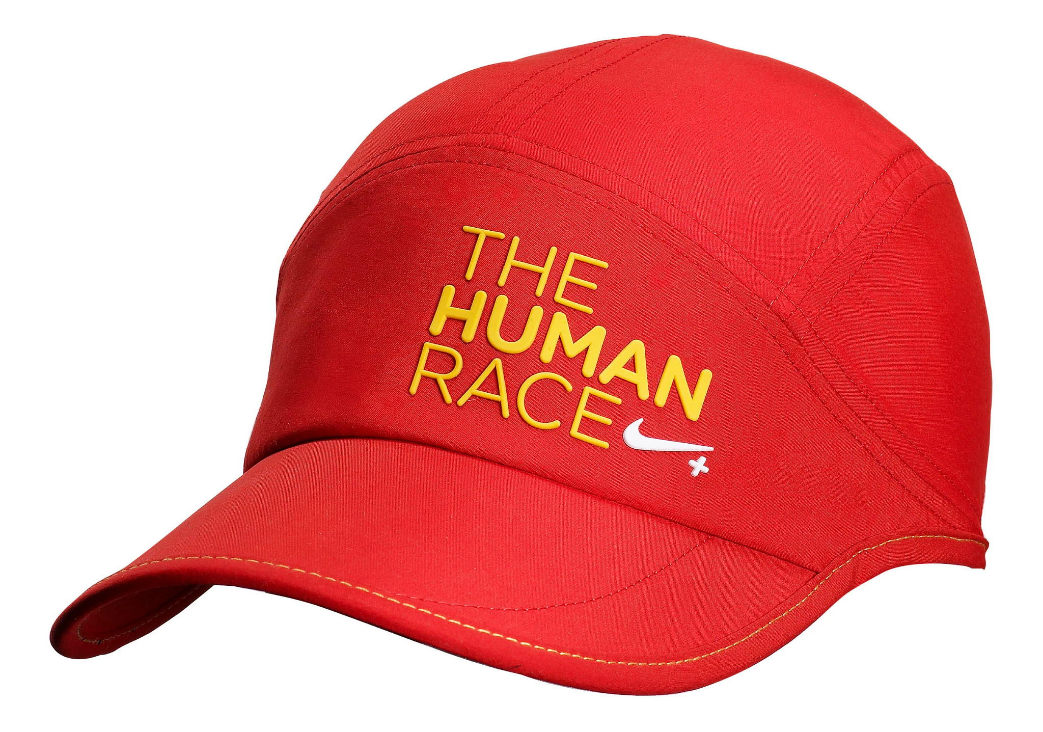 nike human race shirt