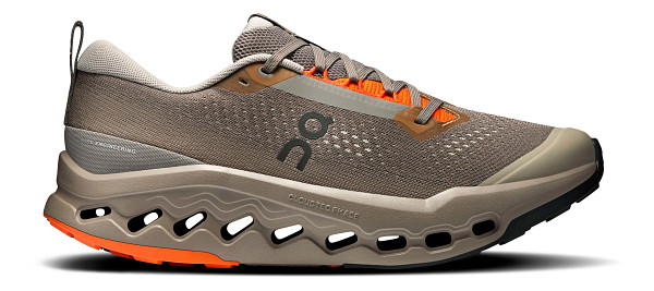 Mens On Cloudsurfer Trail 2 Trail Running Shoe