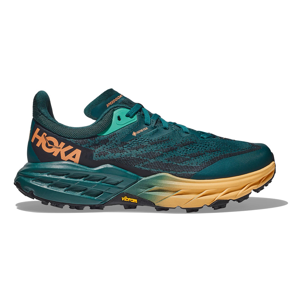 Hoka trail store