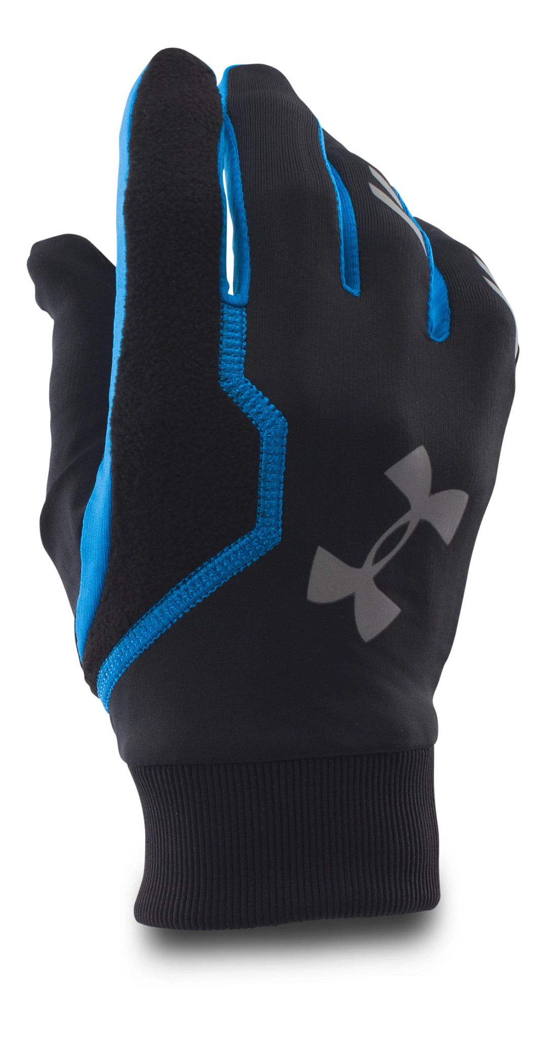 Under armour engage on sale coldgear infrared gloves