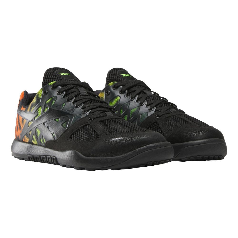Mens Reebok Nano 2.0 Cross Training Shoe