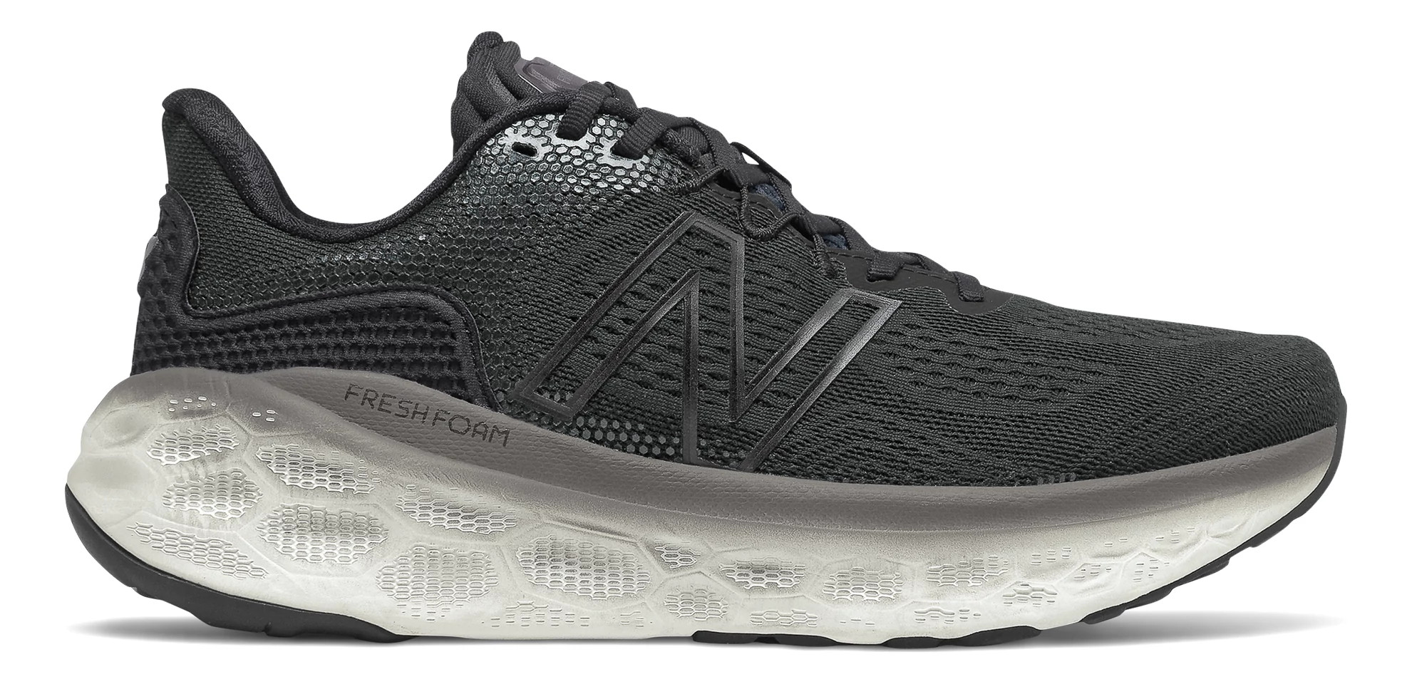 Mens New Balance Fresh Foam More v3 Running Shoe