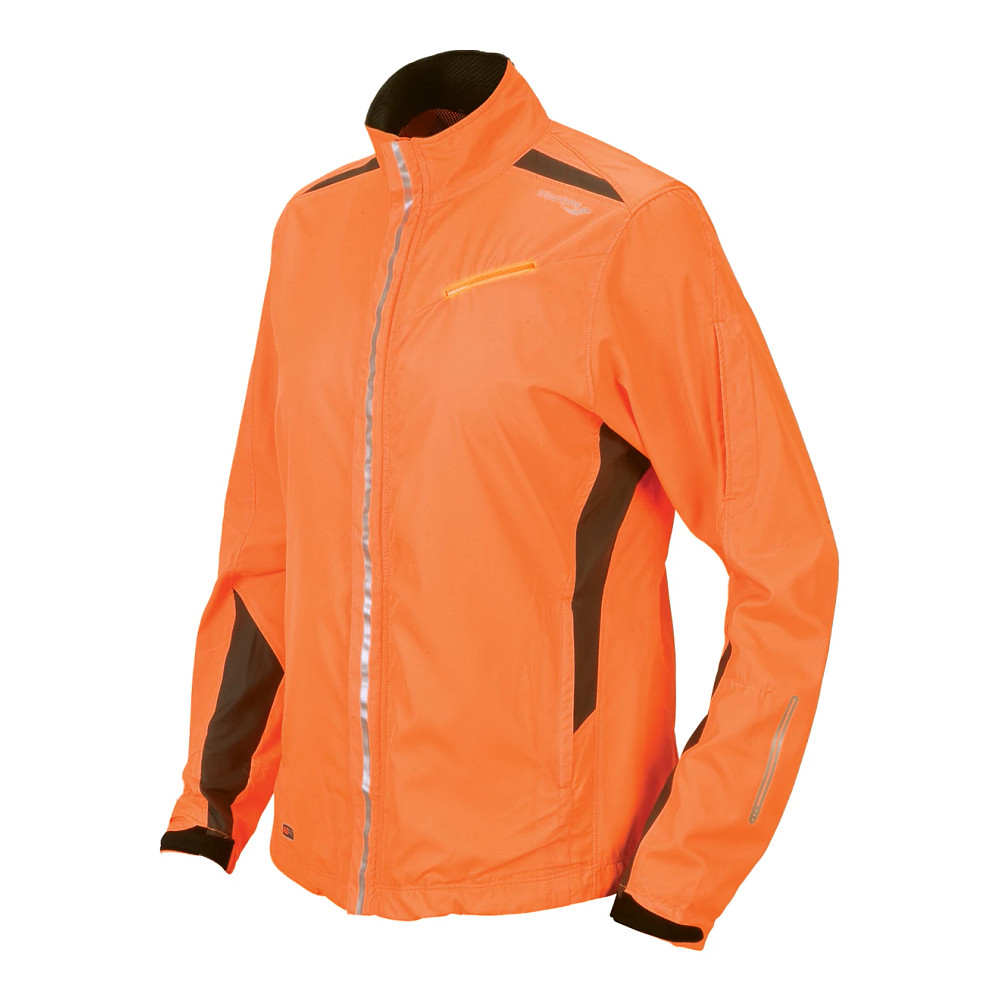 Saucony sonic reflex jacket womens clearance silver