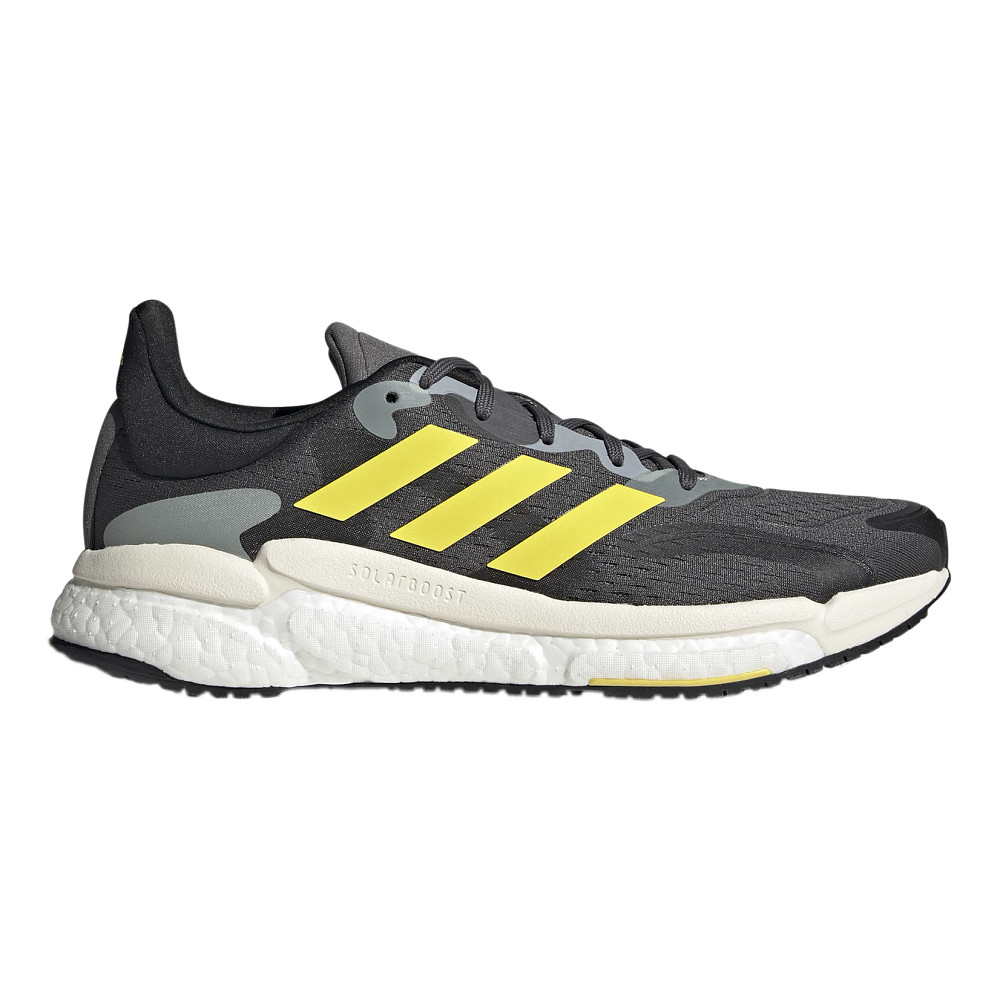 Men s adidas Solar Boost 4 Running Shoe Road Runner Sports