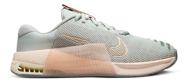 Nike women's metcon 4 xd metallic training on sale shoe