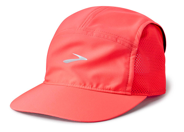 Roadrunner Sports Women\'s Pink Performance Hat Women main image 3
