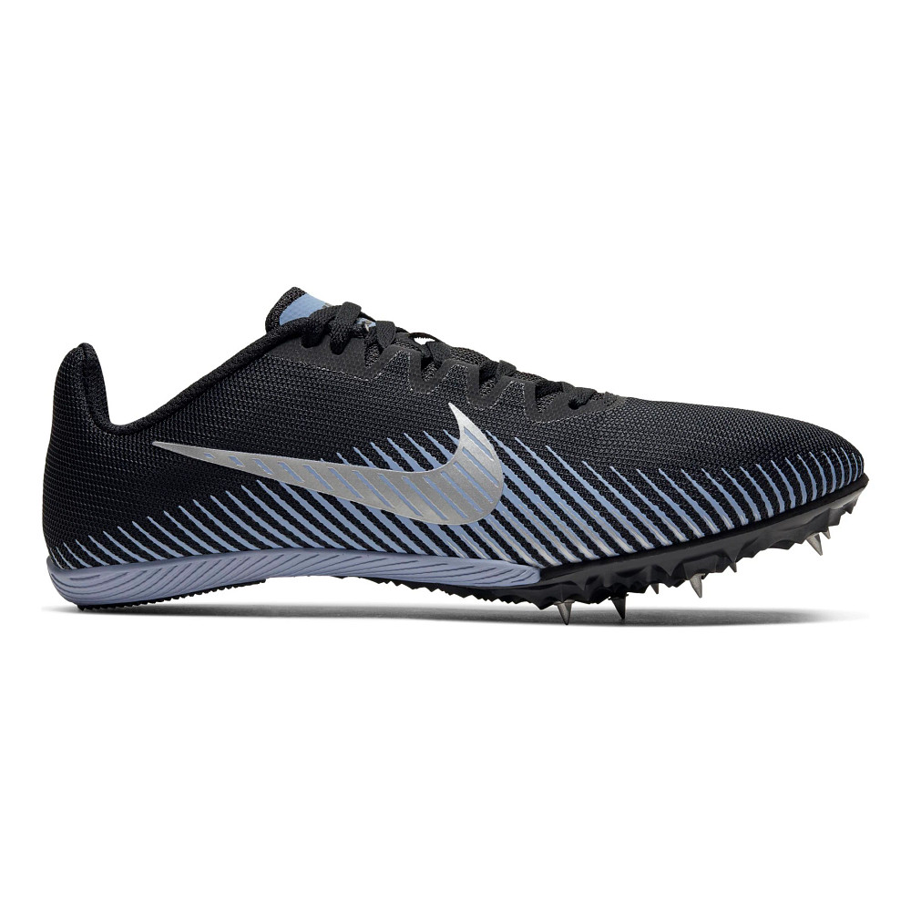 Mens Nike Zoom Rival M 9 Track and Field Shoe