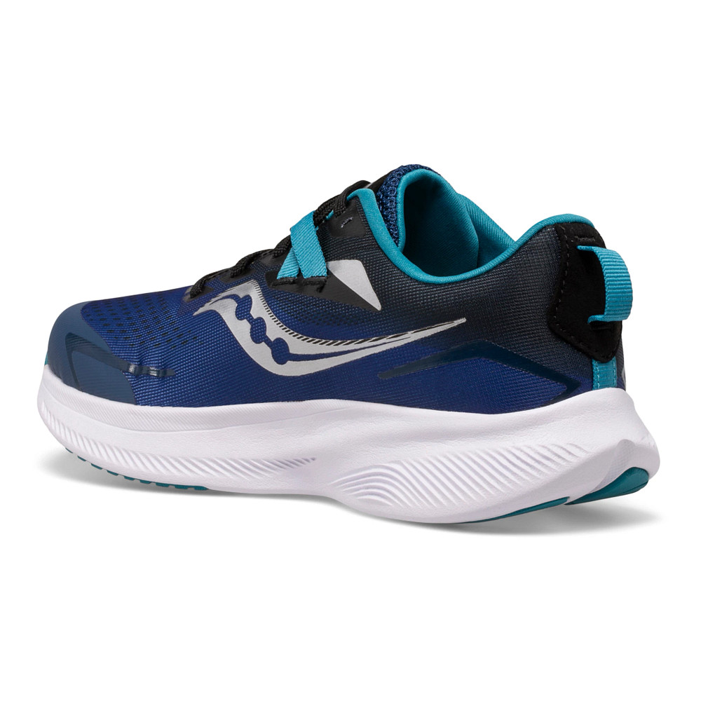 Saucony clearance youth sneakers