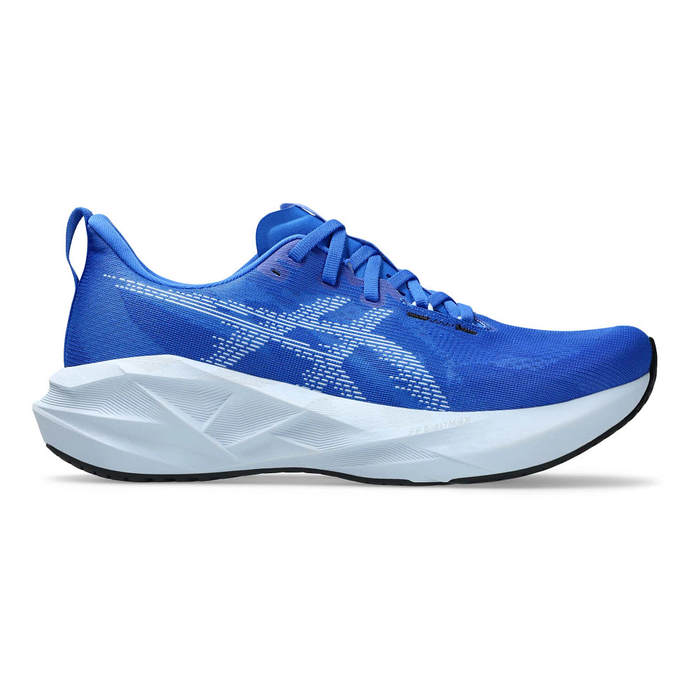 asics NOVABLAST 5ランニングシューズ 30.0 Mens ASICS NovaBlast 5 Running Shoe