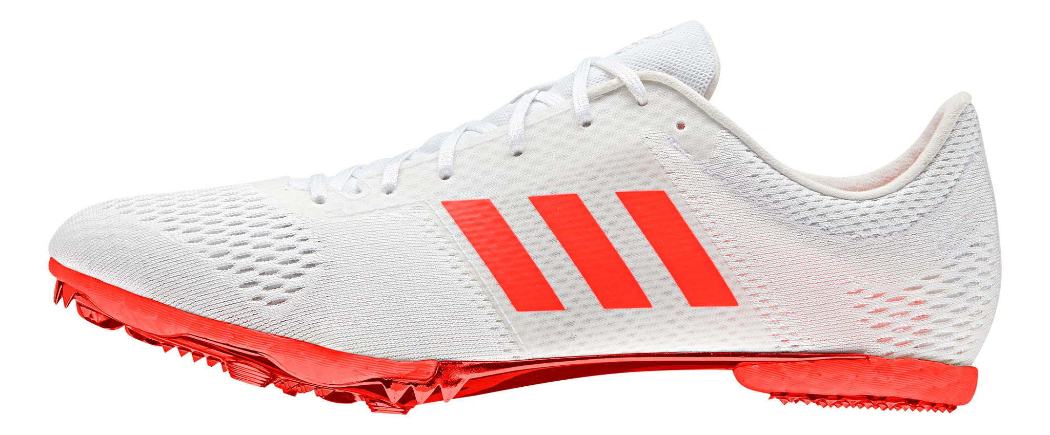 Adidas adizero md hot sale 2 running spikes