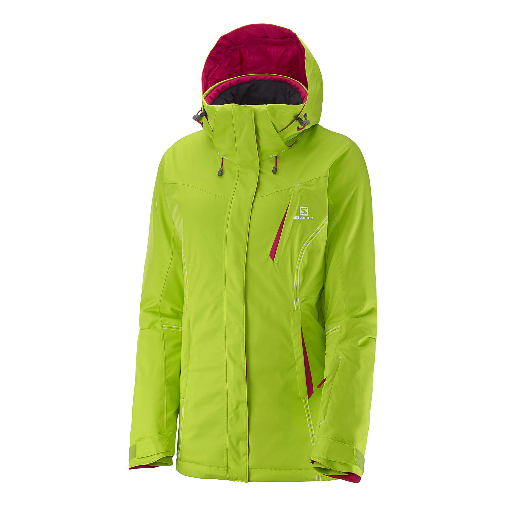 Women s Salomon Enduro Jacket