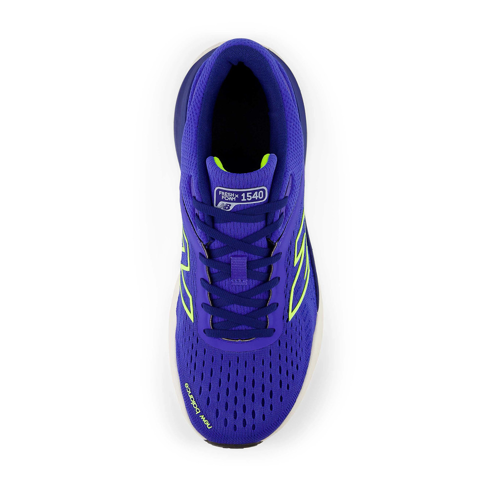 Mens New Balance Fresh Foam X 1540v4 Running Shoe