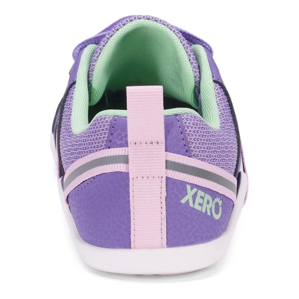 Xero Shoes Prio Youth Zapatillas de deporte barefoot infantiles