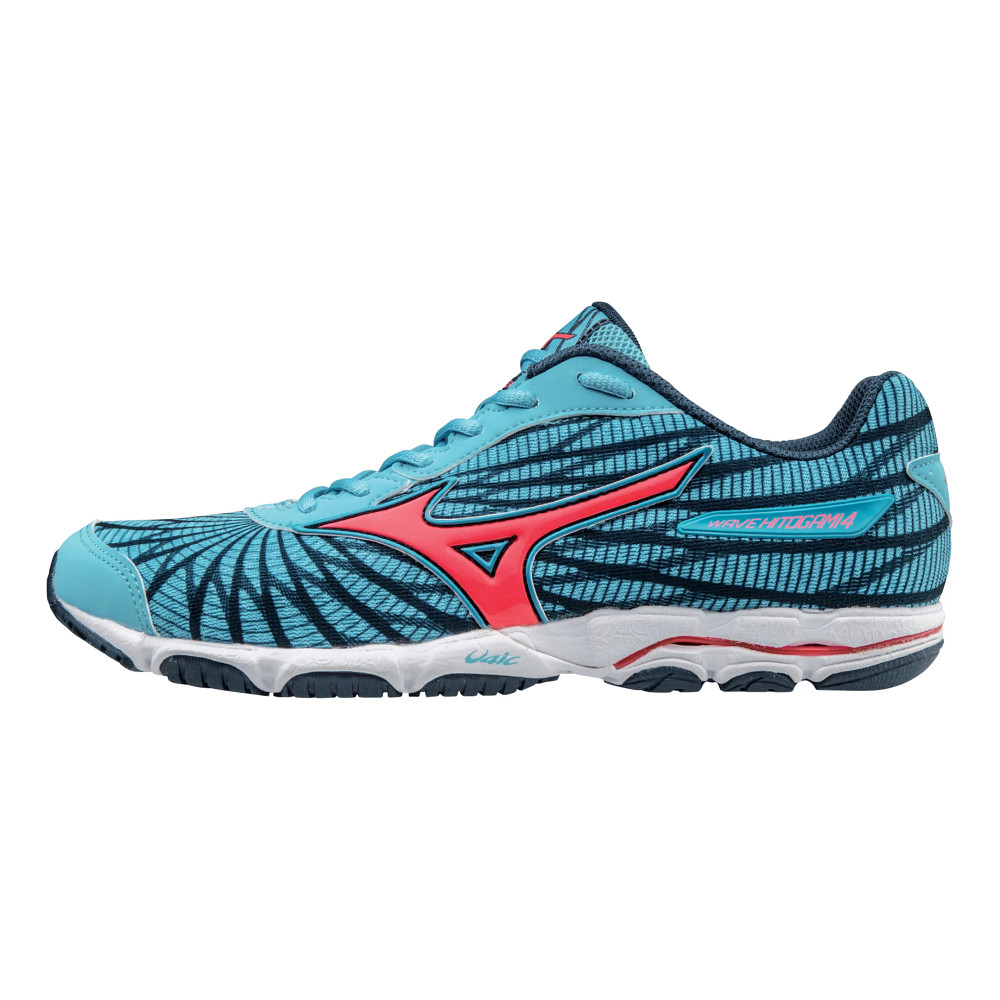 Mizuno wave best sale hitogami 4 price