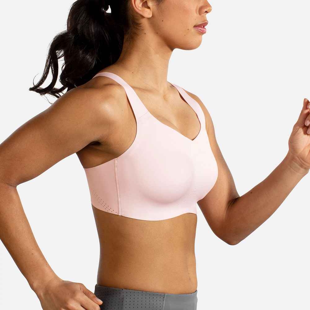 Brooks Dare Underwire Run Bra