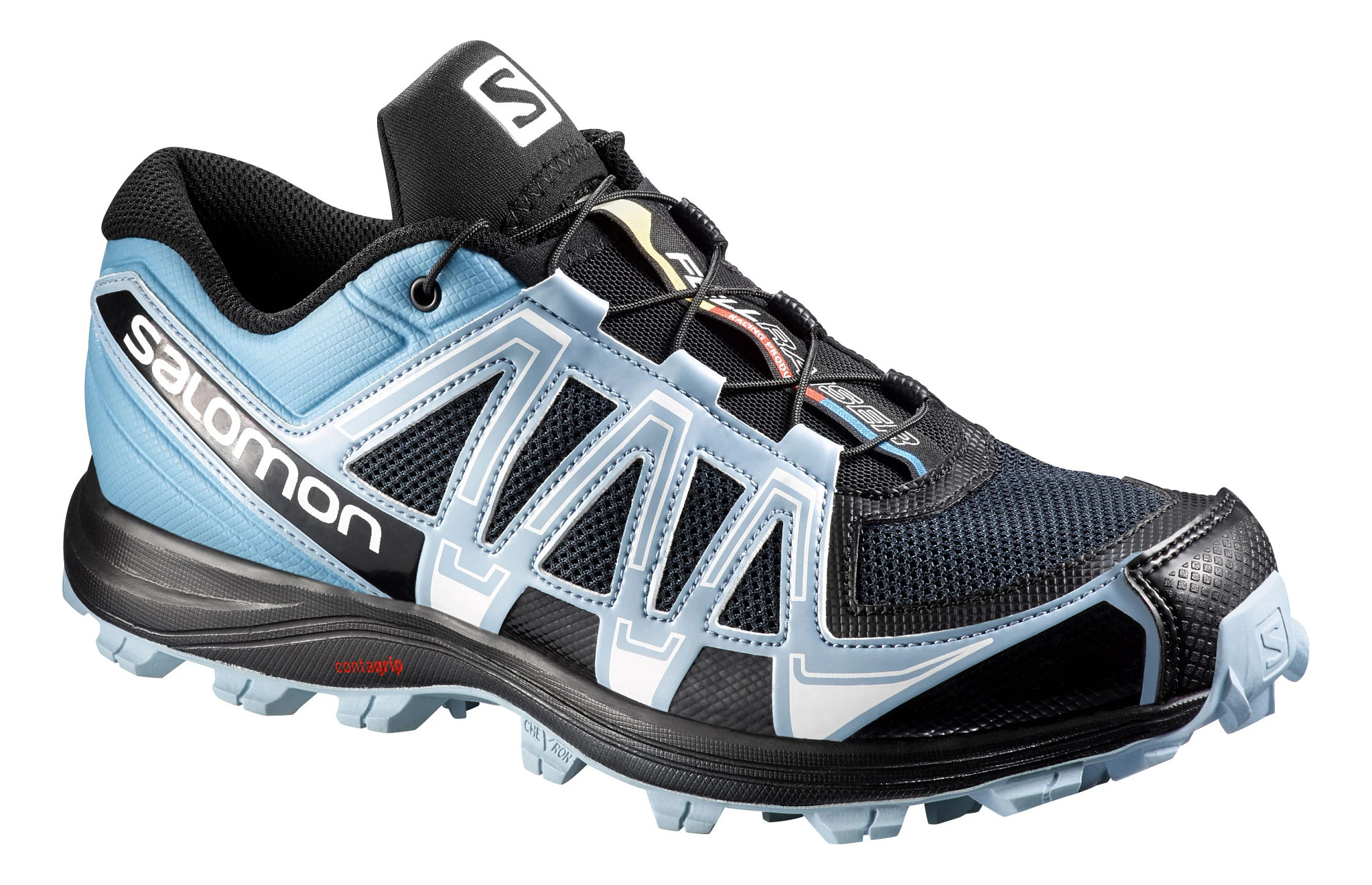 Salomon fellraiser outlet mens