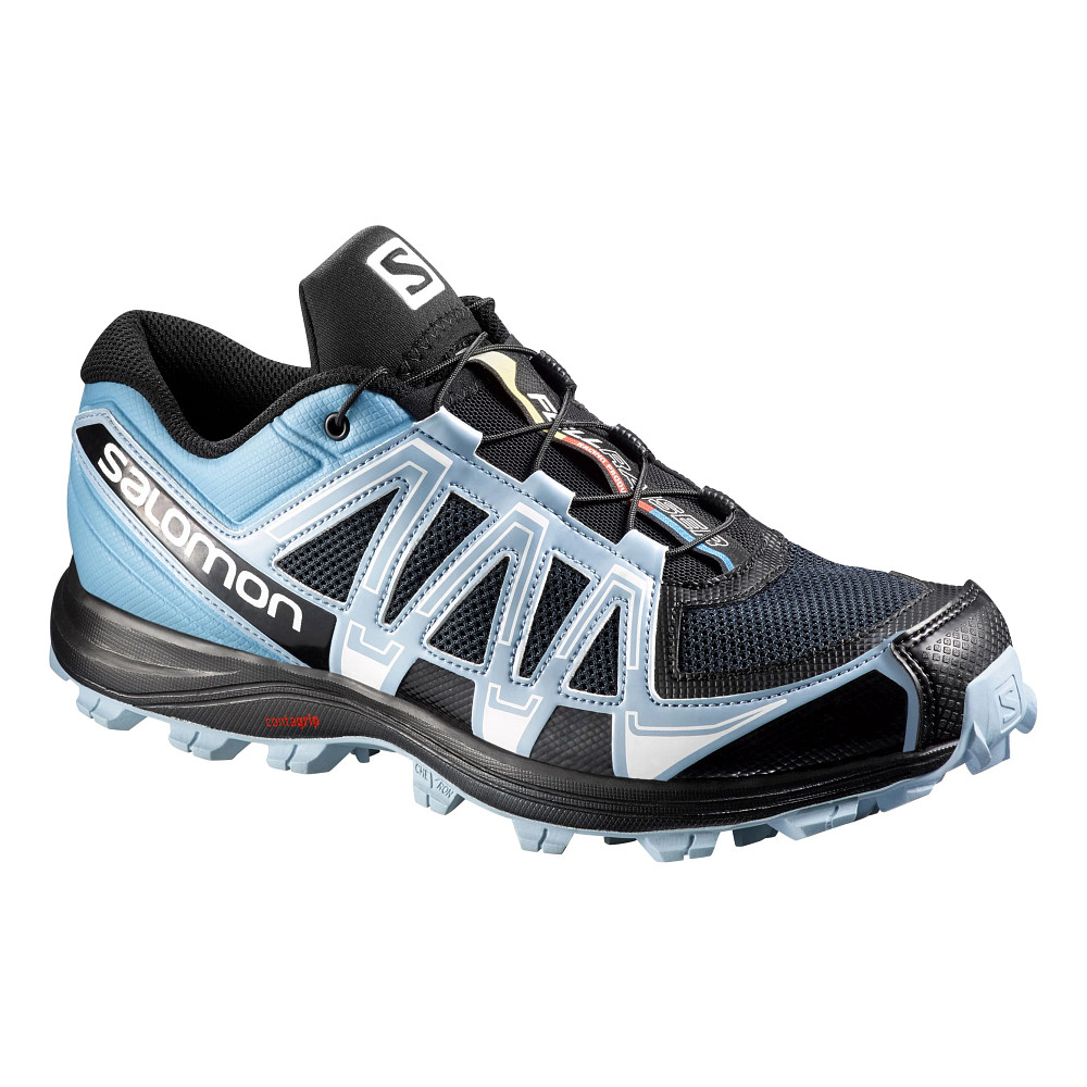 Salomon store fellraiser w