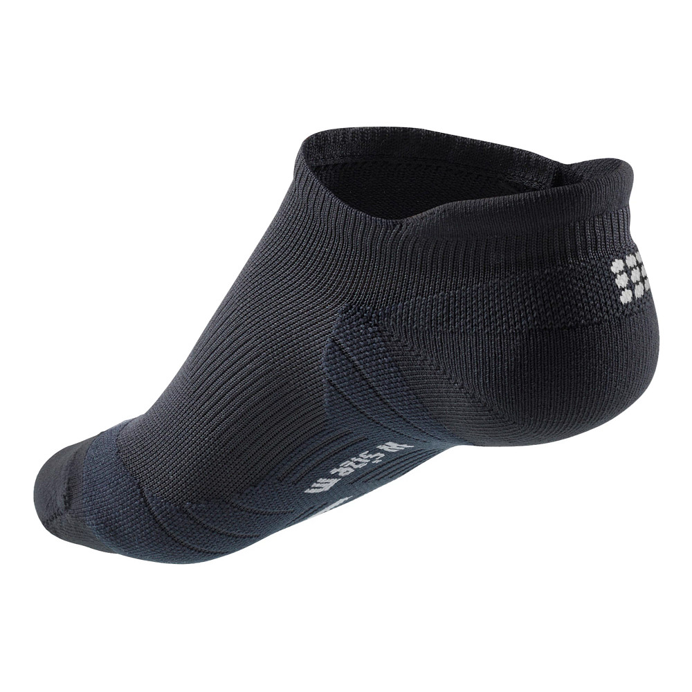 [Uooiu] Gonii Ankle Socks Womens Running Athletic No Show Socks Cu Women's Lightweight Socks | RunUnited.com 