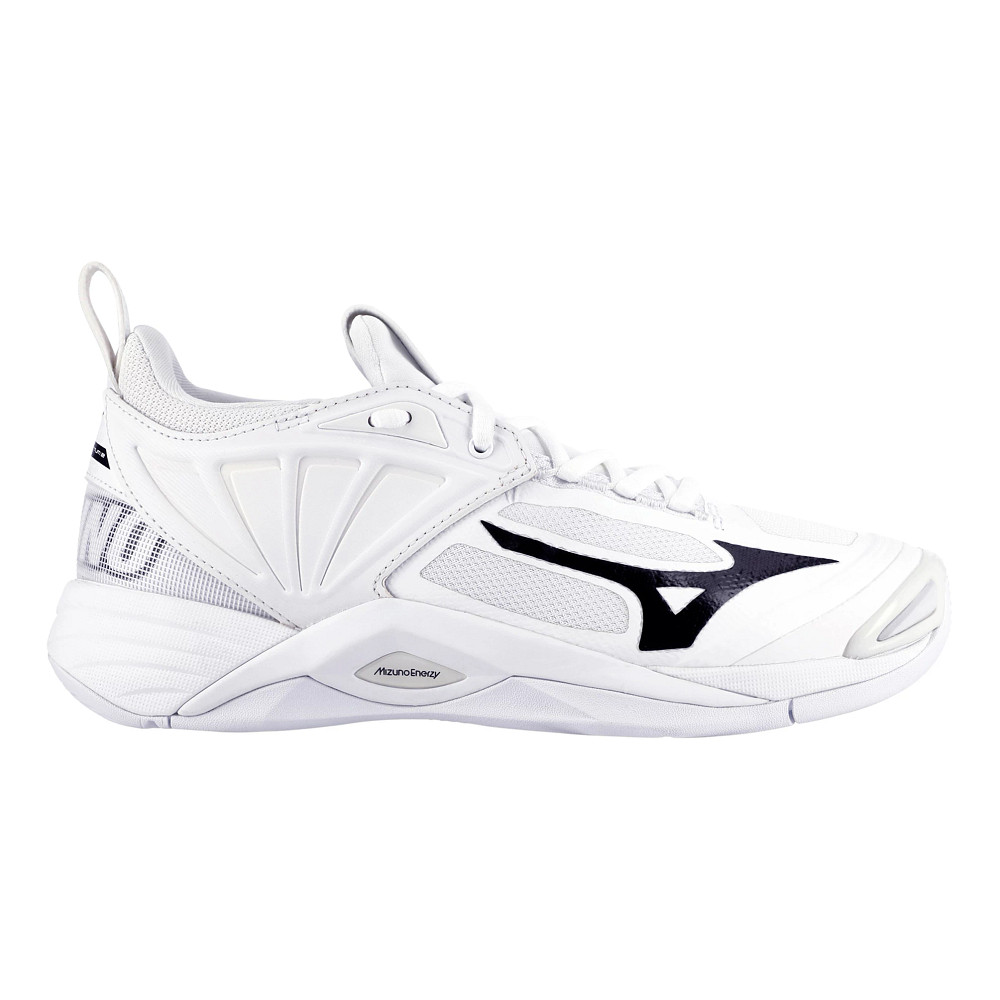 Wave momentum clearance women's volleyball shoe