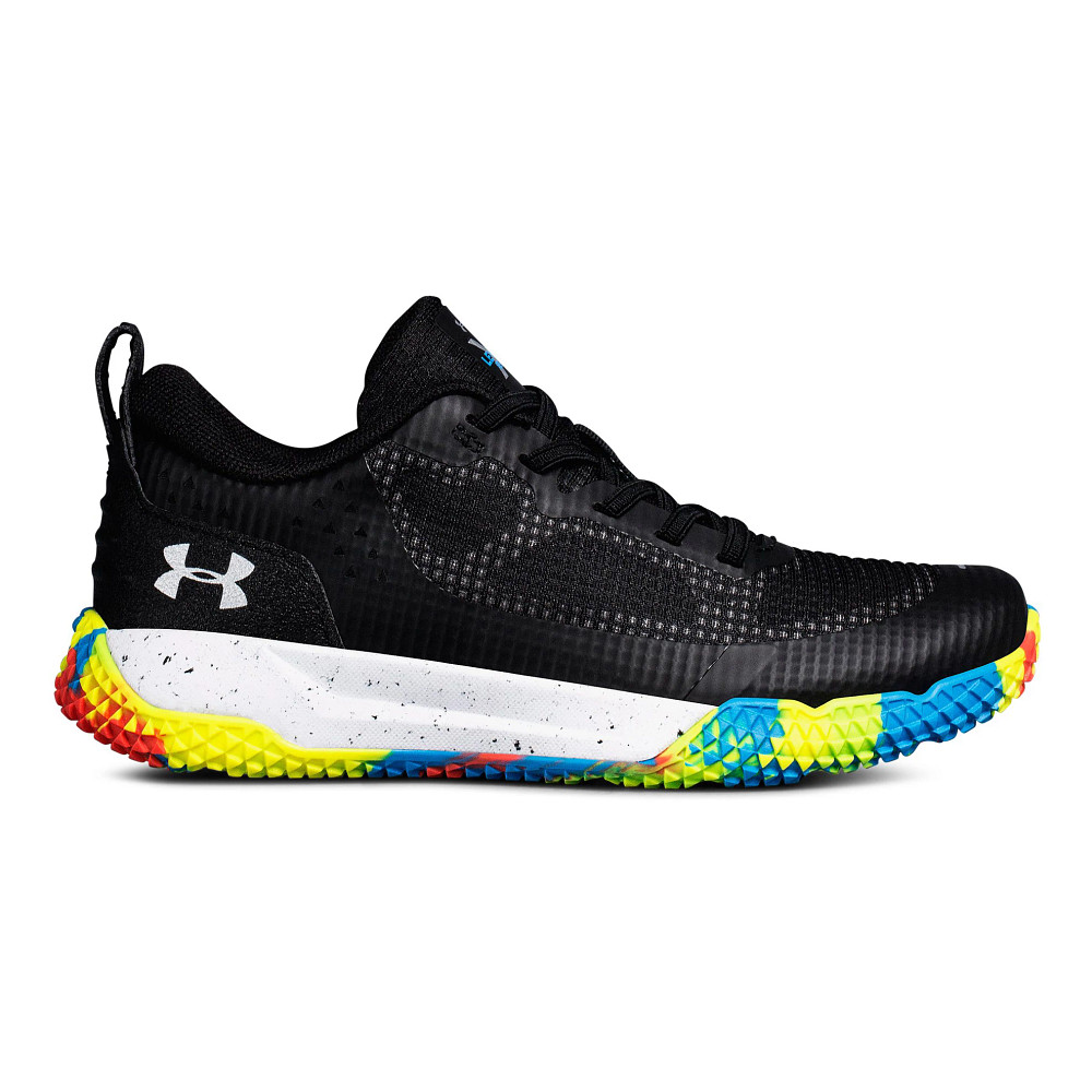 Under armour shop x level shoes