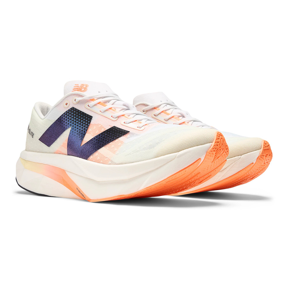 Men s New Balance FuelCell Supercomp Elite V4 Running Shoes 12 Cyber Jade