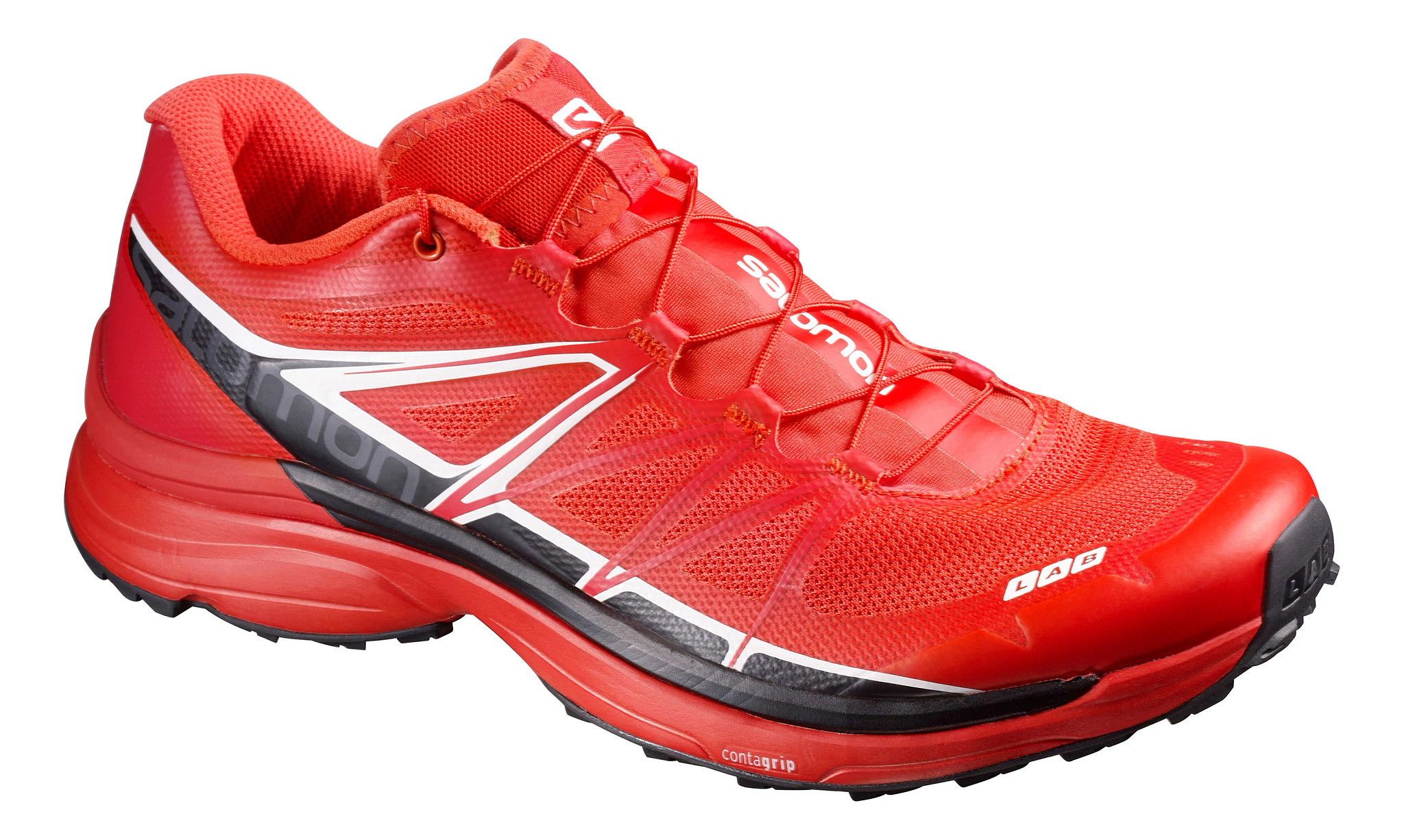 Salomon S-LAB WINGS Trail Running Shoe