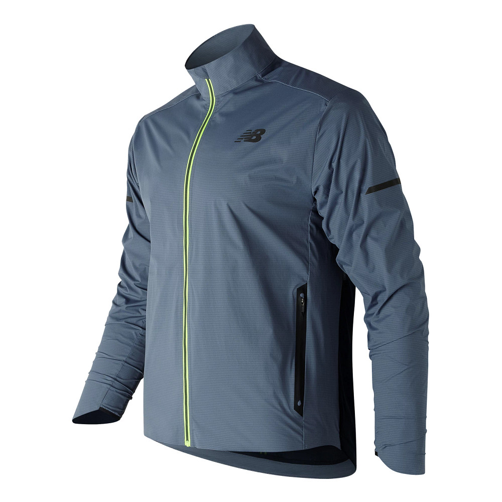 New balance 2025 precision run jacket