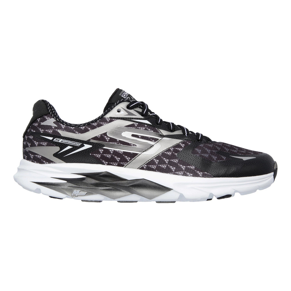 Skechers gorun ride shop 5 mens black