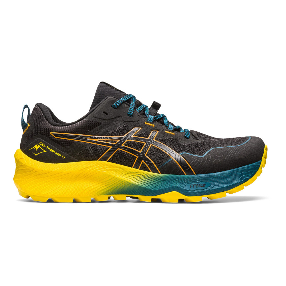 Asics trail outlet new arrivals