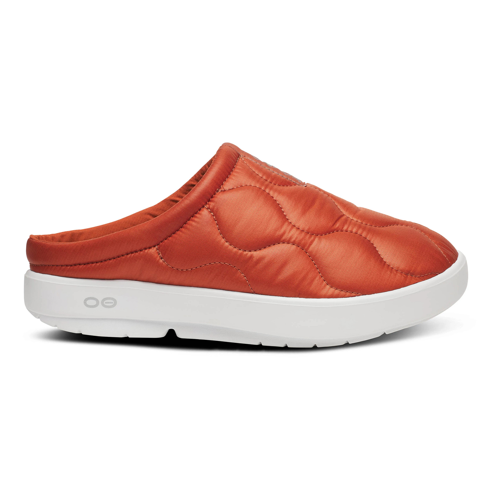 OOFOS Women's OOFOS OOcoozie Thermo Mule - Copper, Size: 10, Medium | Footwear - Road Runner Sports - $119.95 at Road Runner Sports