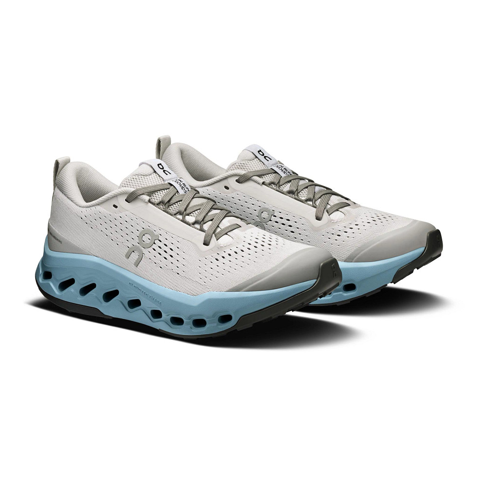 Womens On Cloudsurfer Trail 2 Trail Running Shoe