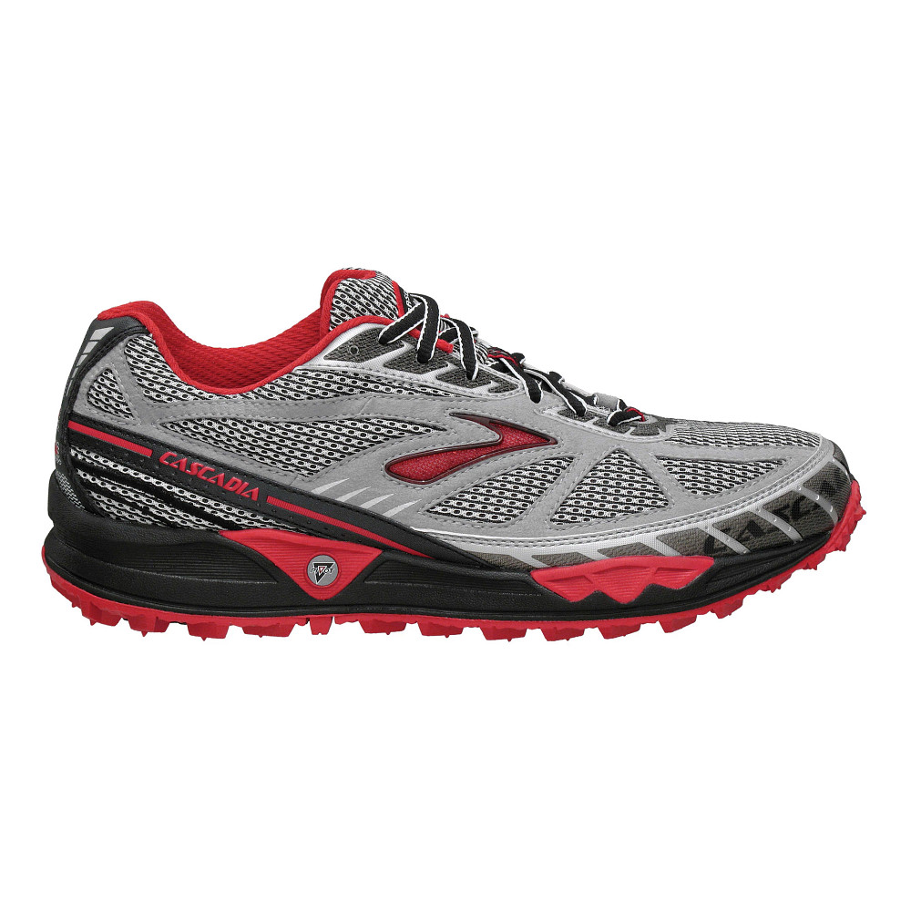 Brooks store cascadia iv