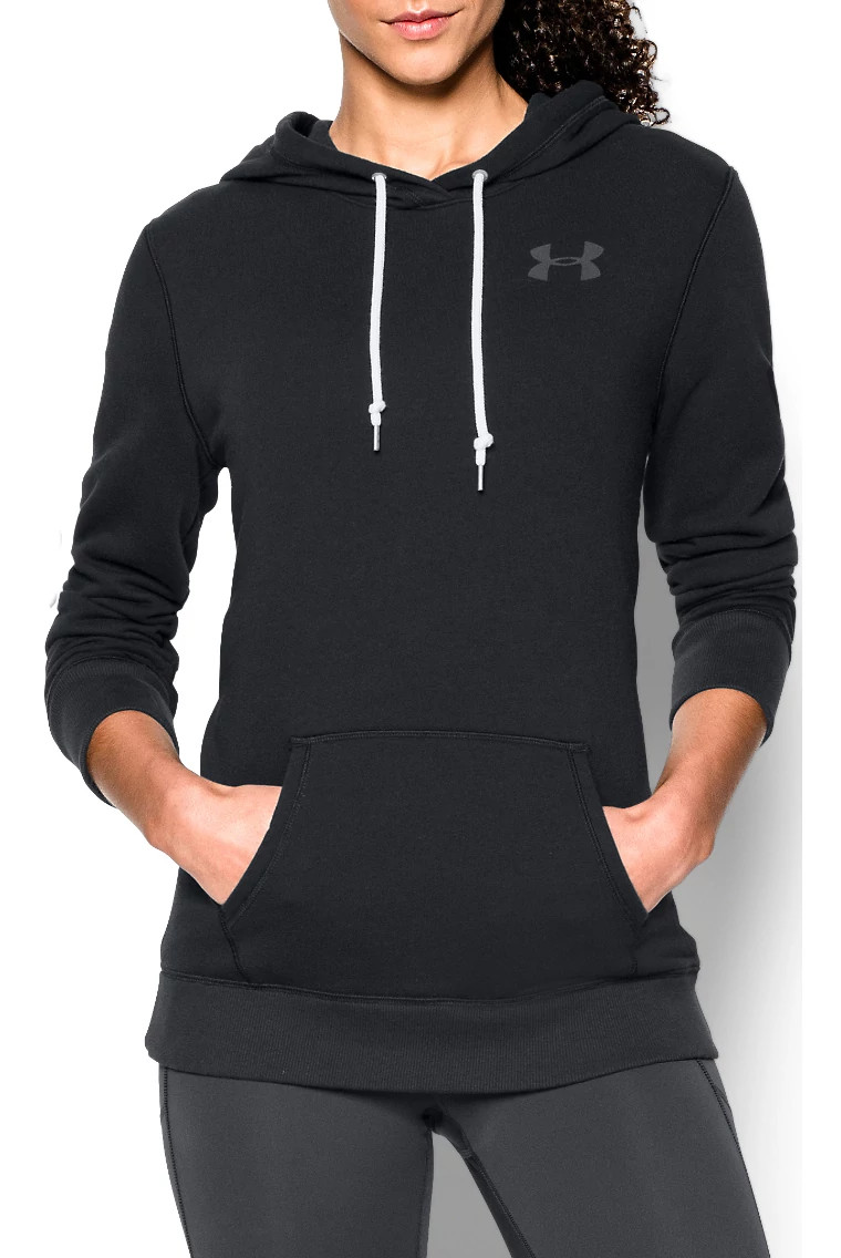 Women's ua favorite hot sale french terry popover