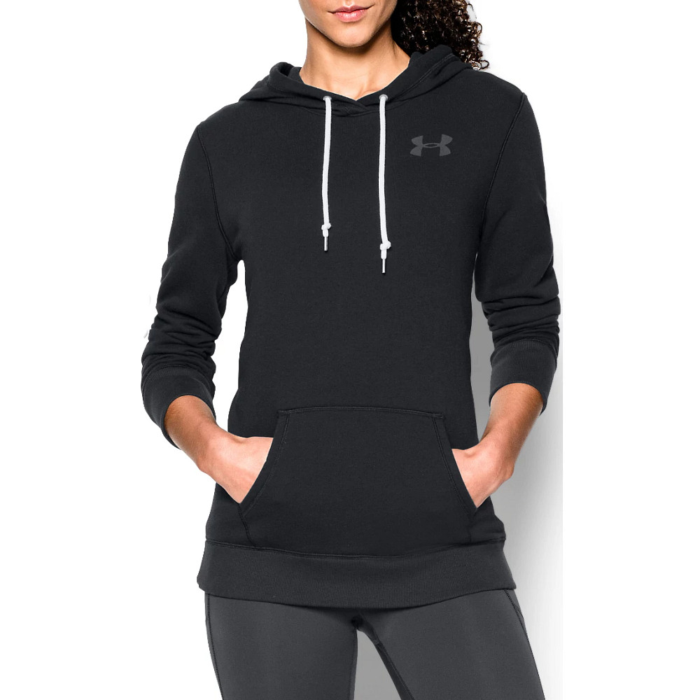 Ua popover clearance hoodie