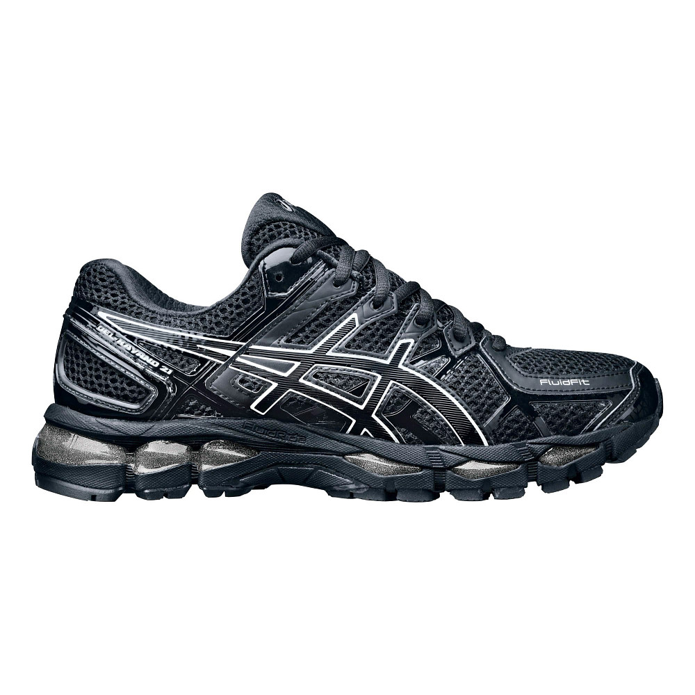 Asics gel kayano 21 hot sale fluidfit