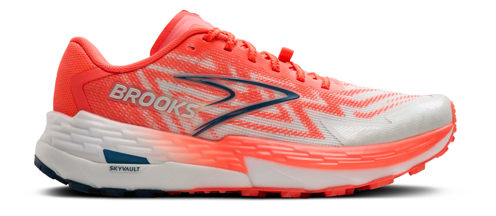 Brooks Catamount 4
