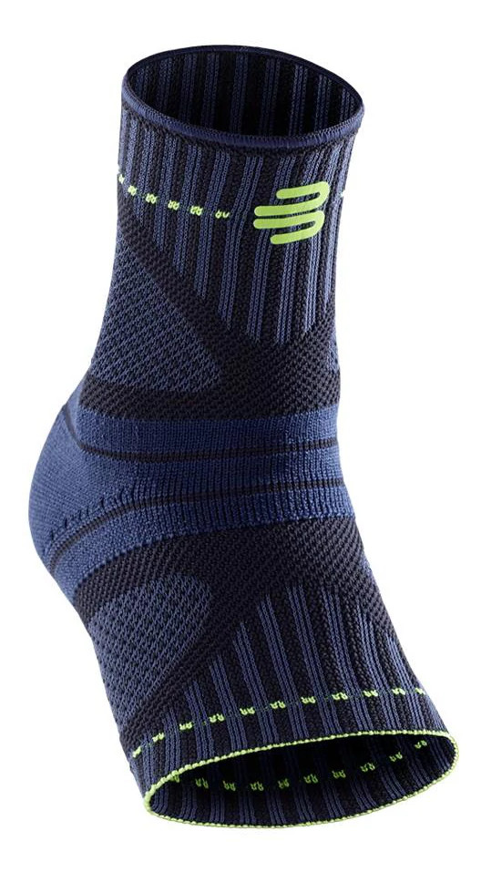 Bauerfeind Sports Ankle Support Dynamic Injury Recovery